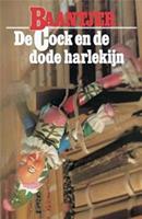 De Cock en de dode harlekijn