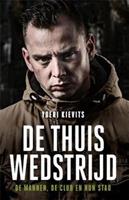 De thuiswedstrijd