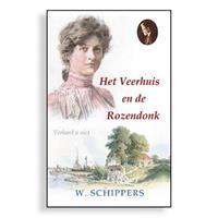 Het Veerhuis en de Rozendonk