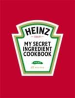 My secret ingredient cookbook