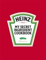 My secret ingredient cookbook