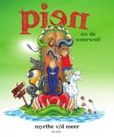 Pien en de weerwolf