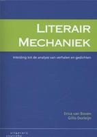 Literair mechaniek