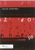 Sales Control