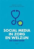 Social media in zorg en welzijn