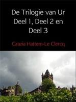 De Trilogie van Ur Deel 1, Deel 2 en Deel 3