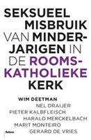 Seksueel misbruik van minderjarigen in de rooms-katholieke kerk