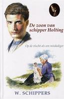 De zoon van schipper Holting