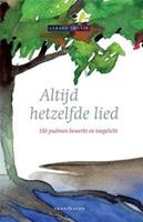 Altijd hetzelfde lied