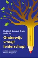 Onderwijs vraagt leiderschap