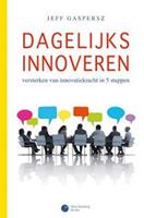 Dagelijks innoveren