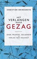 Het verlangen naar gezag