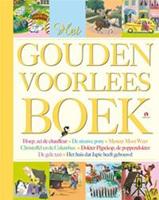 Voorleesboek Het gouden voorleesboek