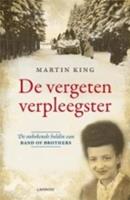 De vergeten verpleegster