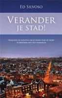 Verander je stad! - Ed Silvoso