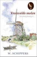 Vreewalds molen