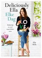 Elke Dag Deliciously Ella