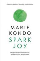 Spark Joy - Marie Kondo