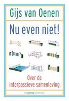 Nu even niet!