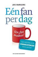 EÃ©n fan per dag - Jos Burgers