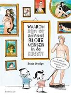 Waarom zijn er zoveel blote mensen in de kunst? - Susie Hodge