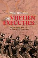 De vijftien executies