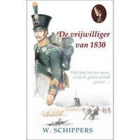 De vrijwilliger van 1830