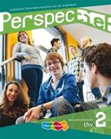 Deel 2 vmbo-t/havo/vwo Leer-opdrachtenboek