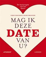 Mag ik deze date van u?