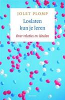 Loslaten kun je leren