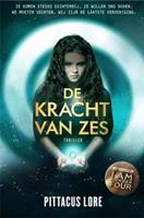 De kracht van Zes