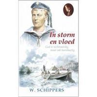 In storm en vloed