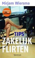 Unieboek Spectrum Zakelijk flirten 40 tips