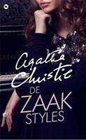 De Zaak Styles