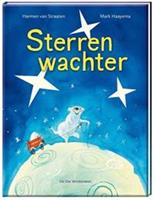 Sterrenwachter - Mark Haayema - ebook