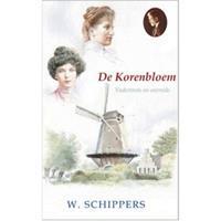 De korenbloem