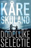 Dodelijke selectie