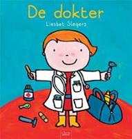 De dokter - Liesbet Slegers
