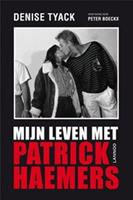 Mijn leven met Patrick Haemers