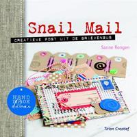 Snail mail