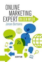 Online marketing expert in een week