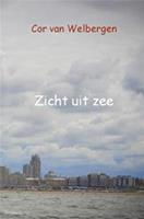 Zicht uit zee - Cor van Welbergen