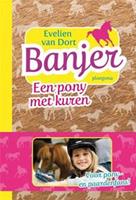 Een pony met kuren