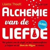 Alchemie van de liefde