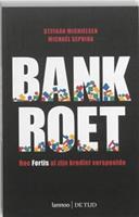   Bankroet