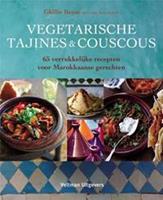 Vegetarische tajines en couscous - Ghillie Basan