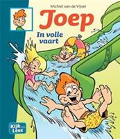 Joep in volle vaart