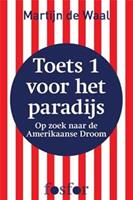 Toets 1 voor het paradijs