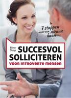 Succesvol solliciteren voor introverte mensen