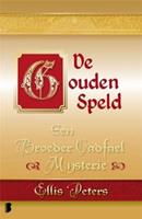 De gouden speld